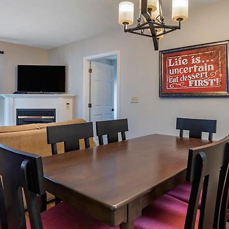 Bluegreen Vacations Suites At Hershey Esterno foto