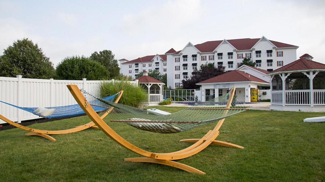Bluegreen Vacations Suites At Hershey Esterno foto