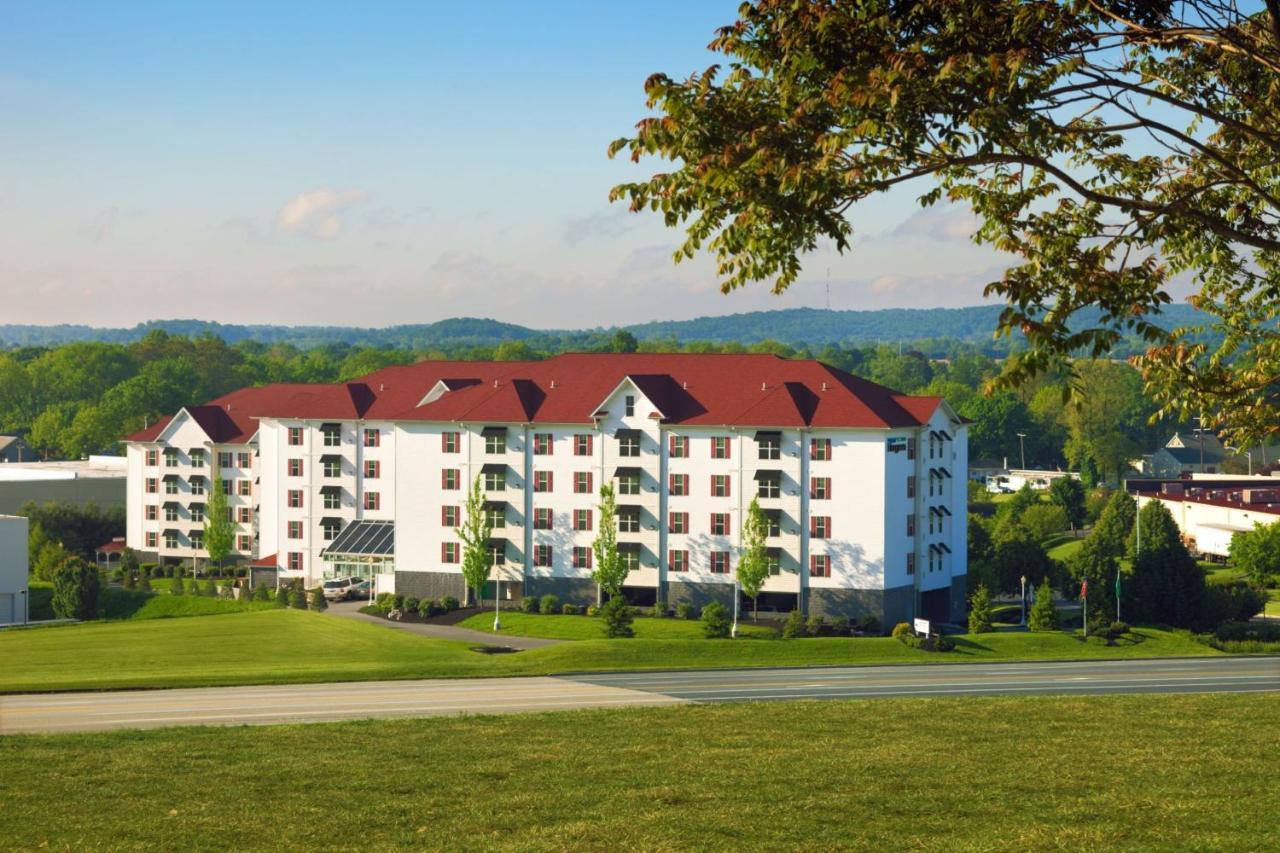 Bluegreen Vacations Suites At Hershey Esterno foto