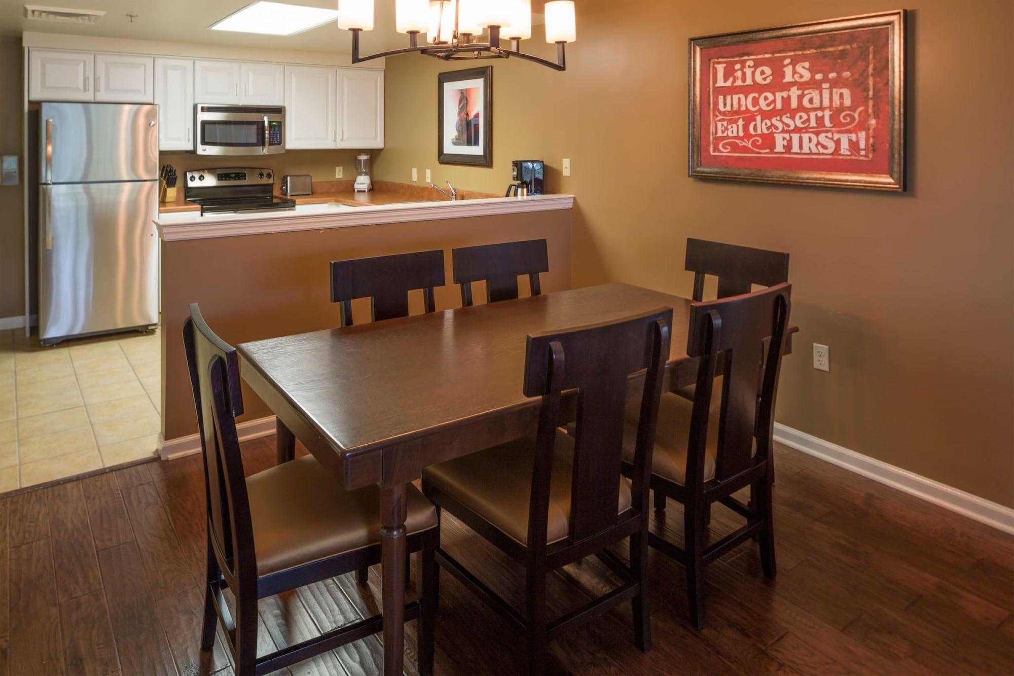 Bluegreen Vacations Suites At Hershey Esterno foto