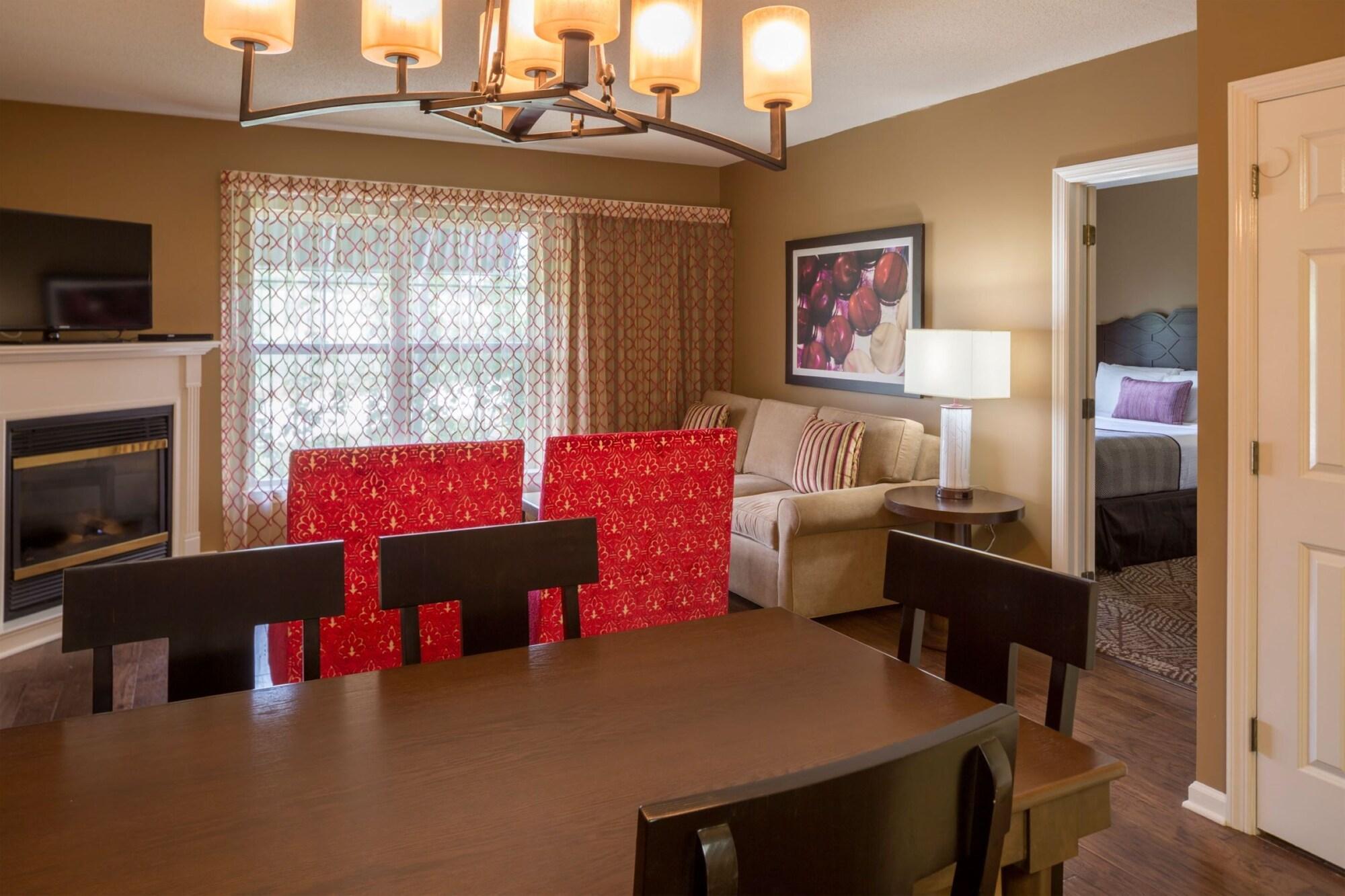 Bluegreen Vacations Suites At Hershey Esterno foto
