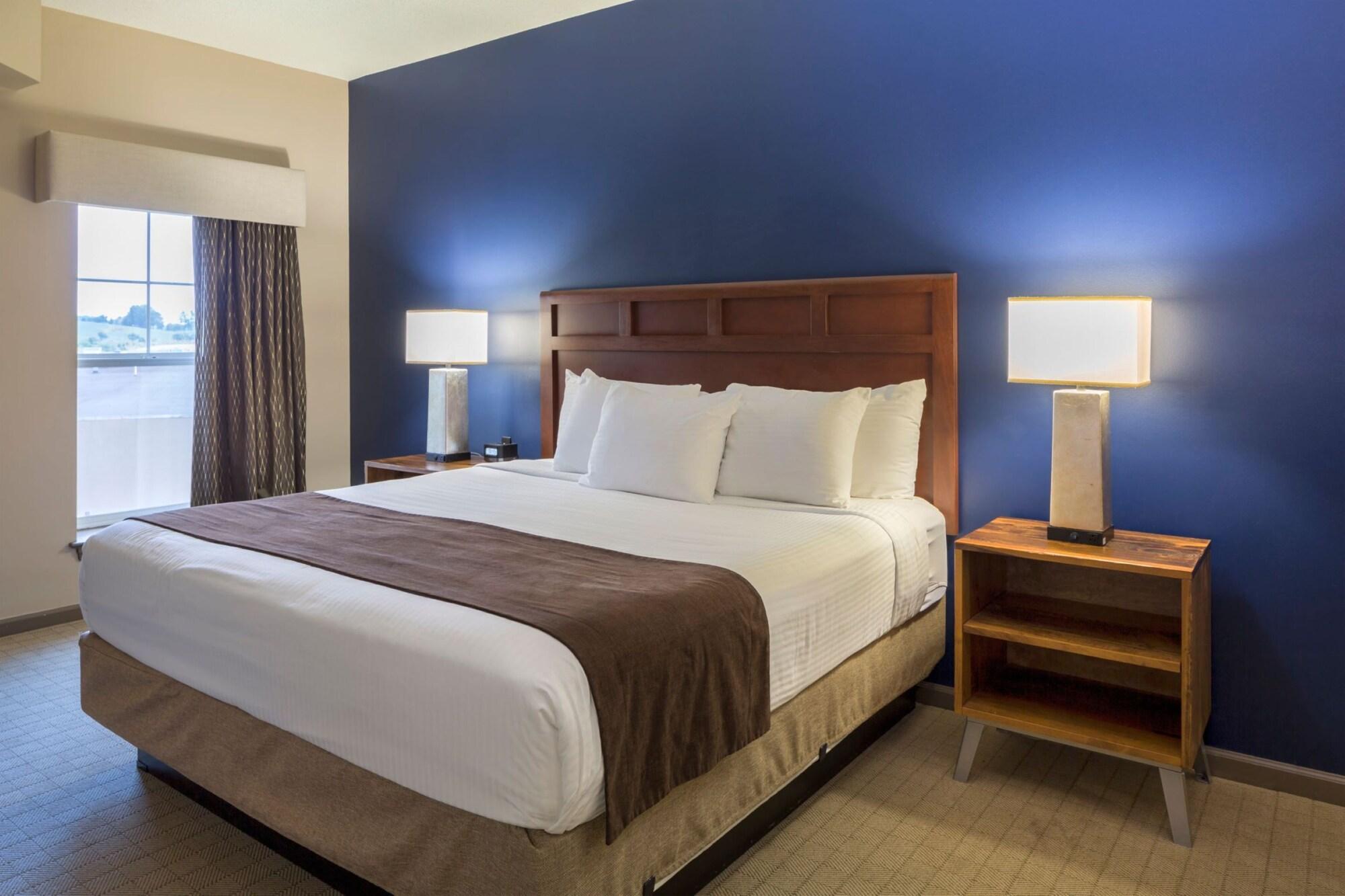 Bluegreen Vacations Suites At Hershey Esterno foto