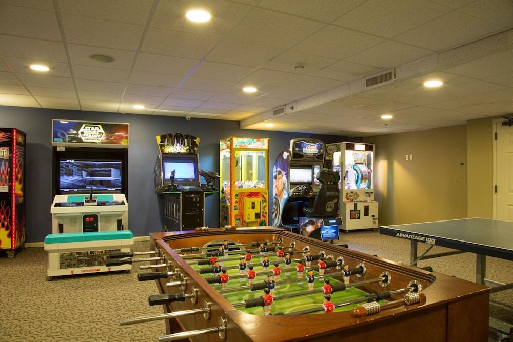 Bluegreen Vacations Suites At Hershey Esterno foto