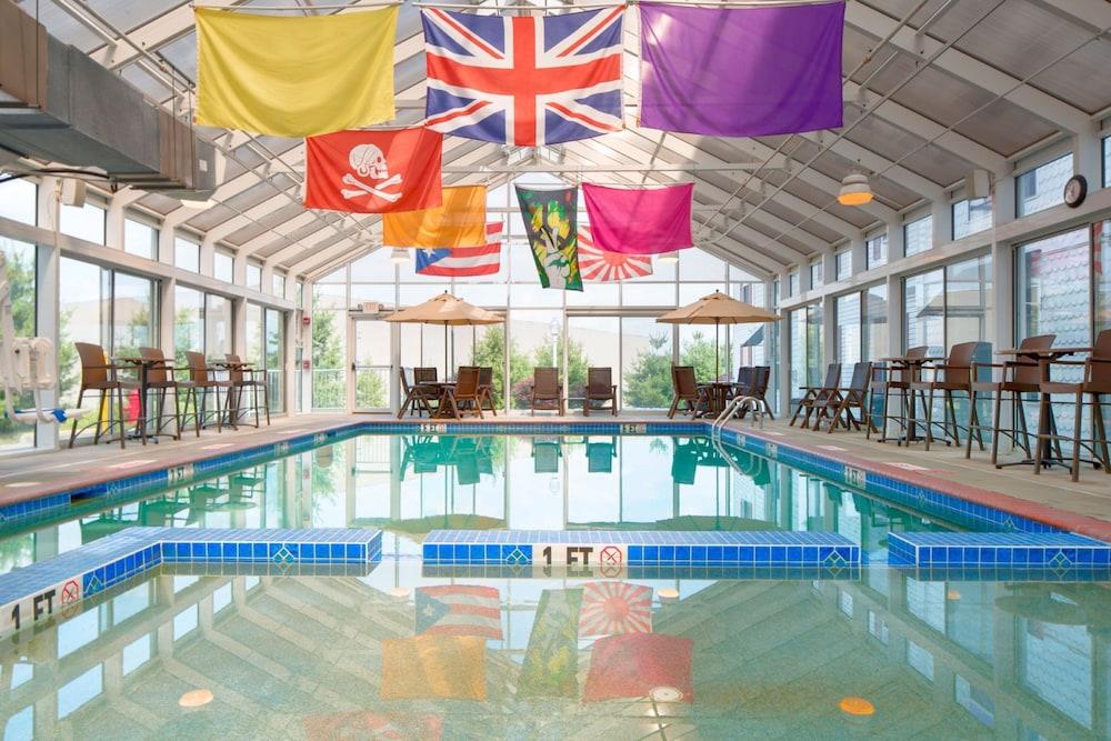 Bluegreen Vacations Suites At Hershey Esterno foto
