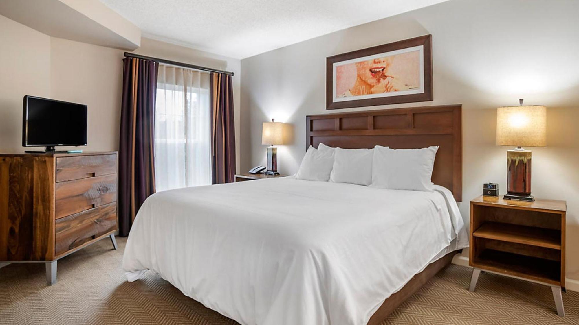Bluegreen Vacations Suites At Hershey Esterno foto