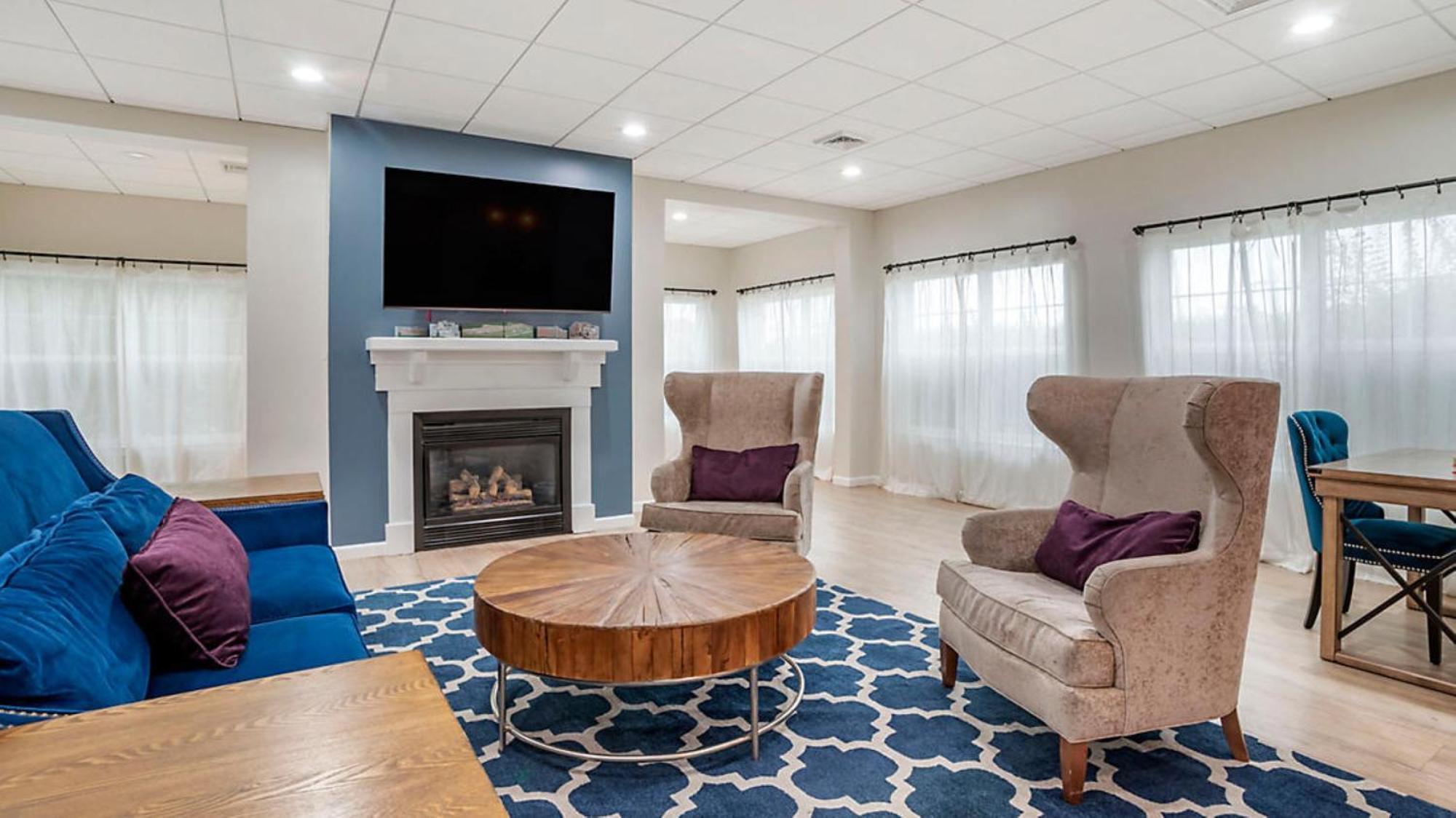 Bluegreen Vacations Suites At Hershey Esterno foto