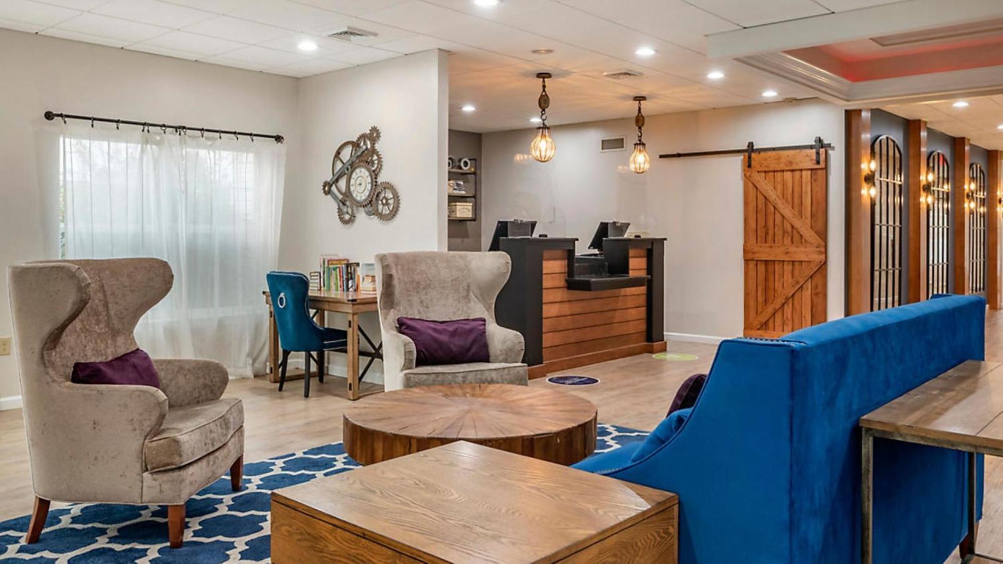 Bluegreen Vacations Suites At Hershey Esterno foto