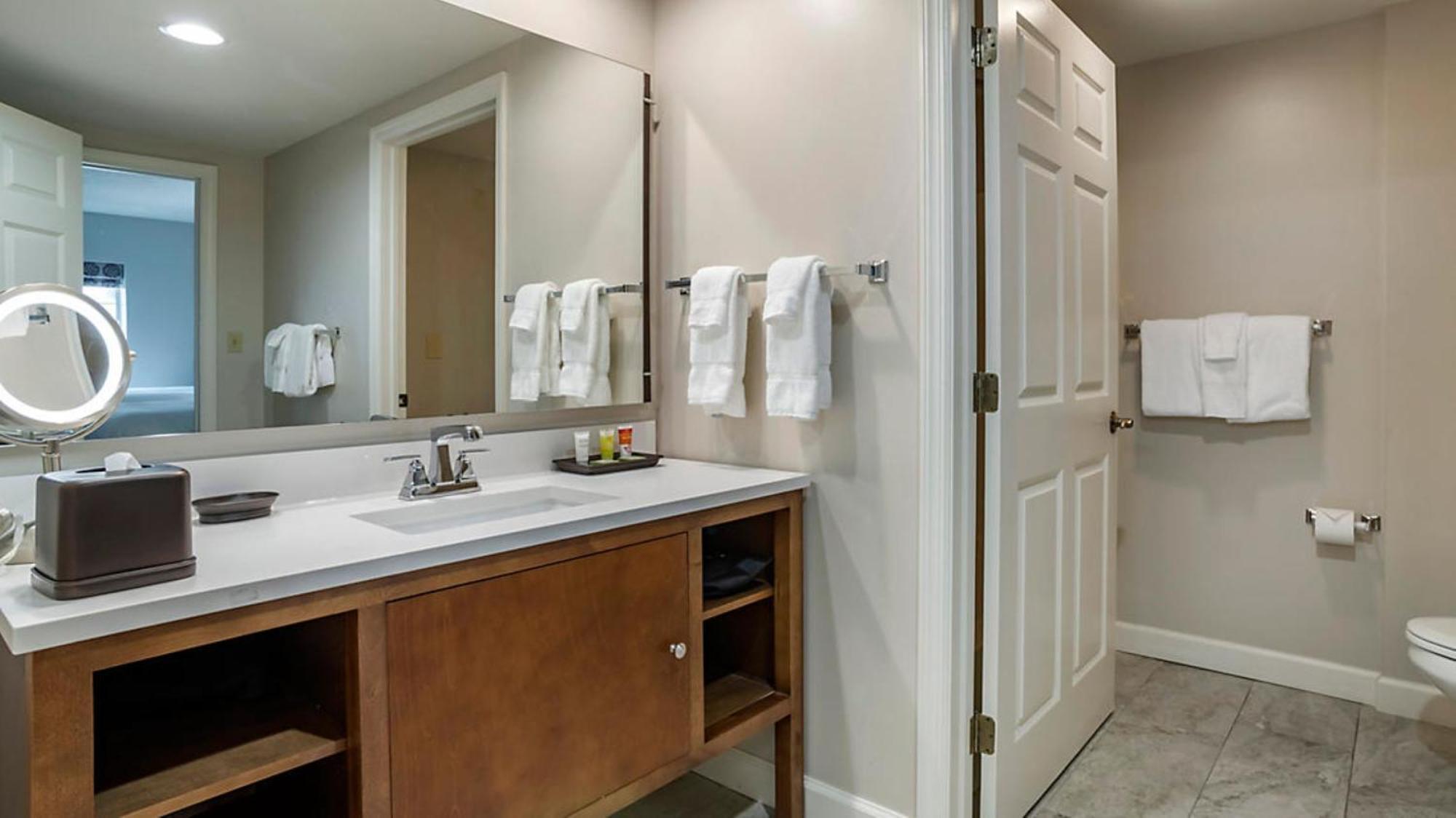 Bluegreen Vacations Suites At Hershey Esterno foto