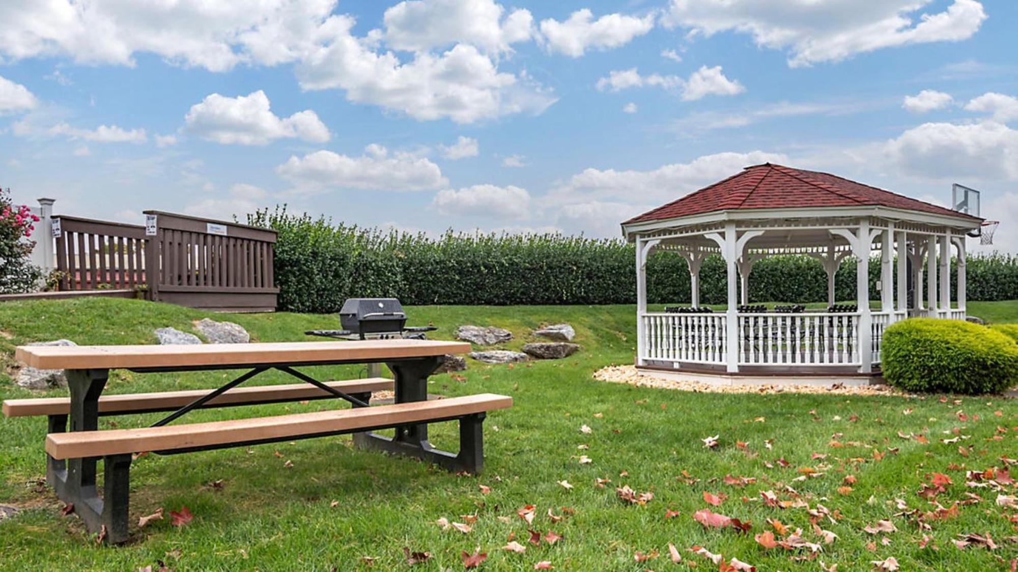 Bluegreen Vacations Suites At Hershey Esterno foto