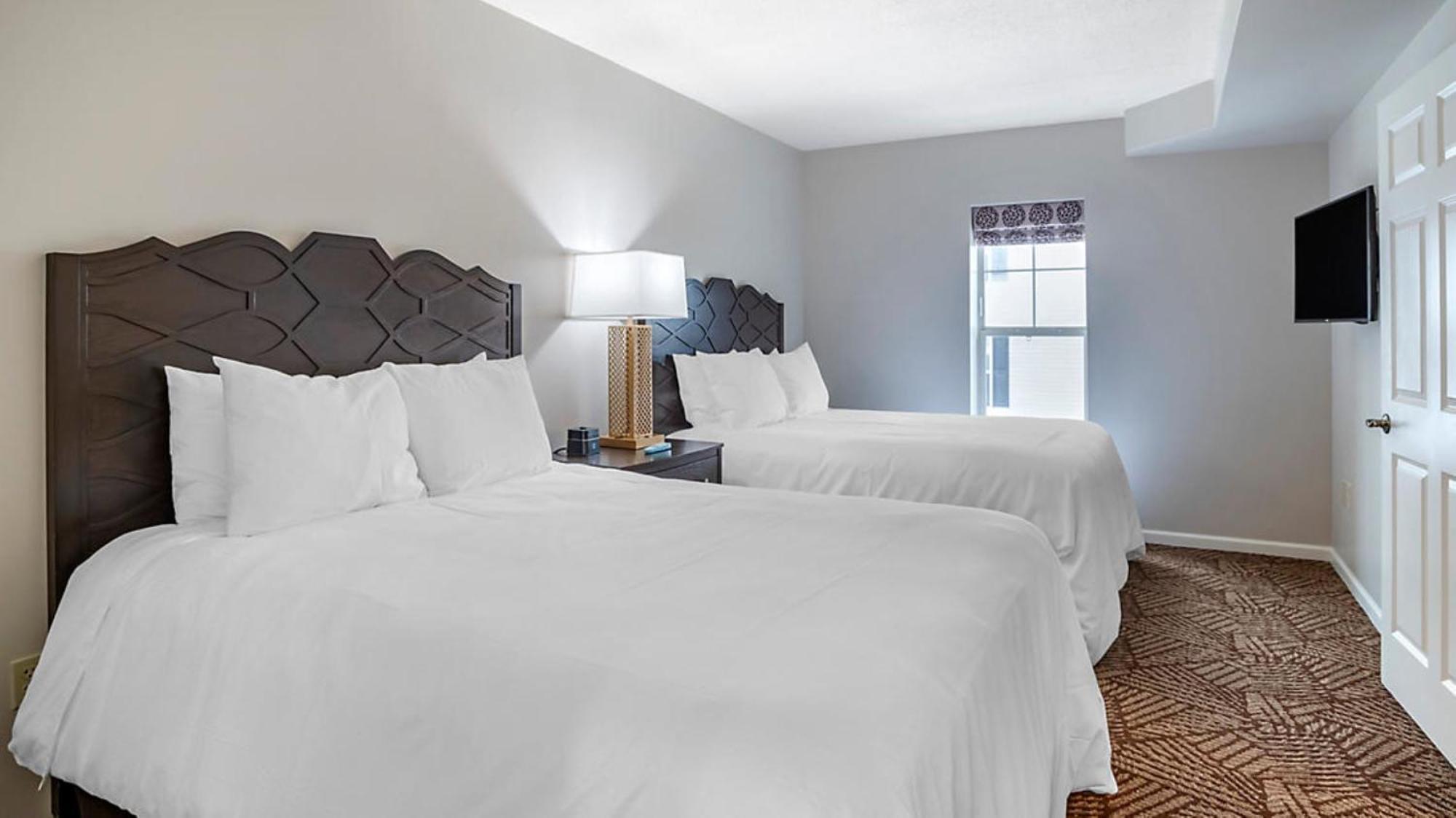 Bluegreen Vacations Suites At Hershey Esterno foto