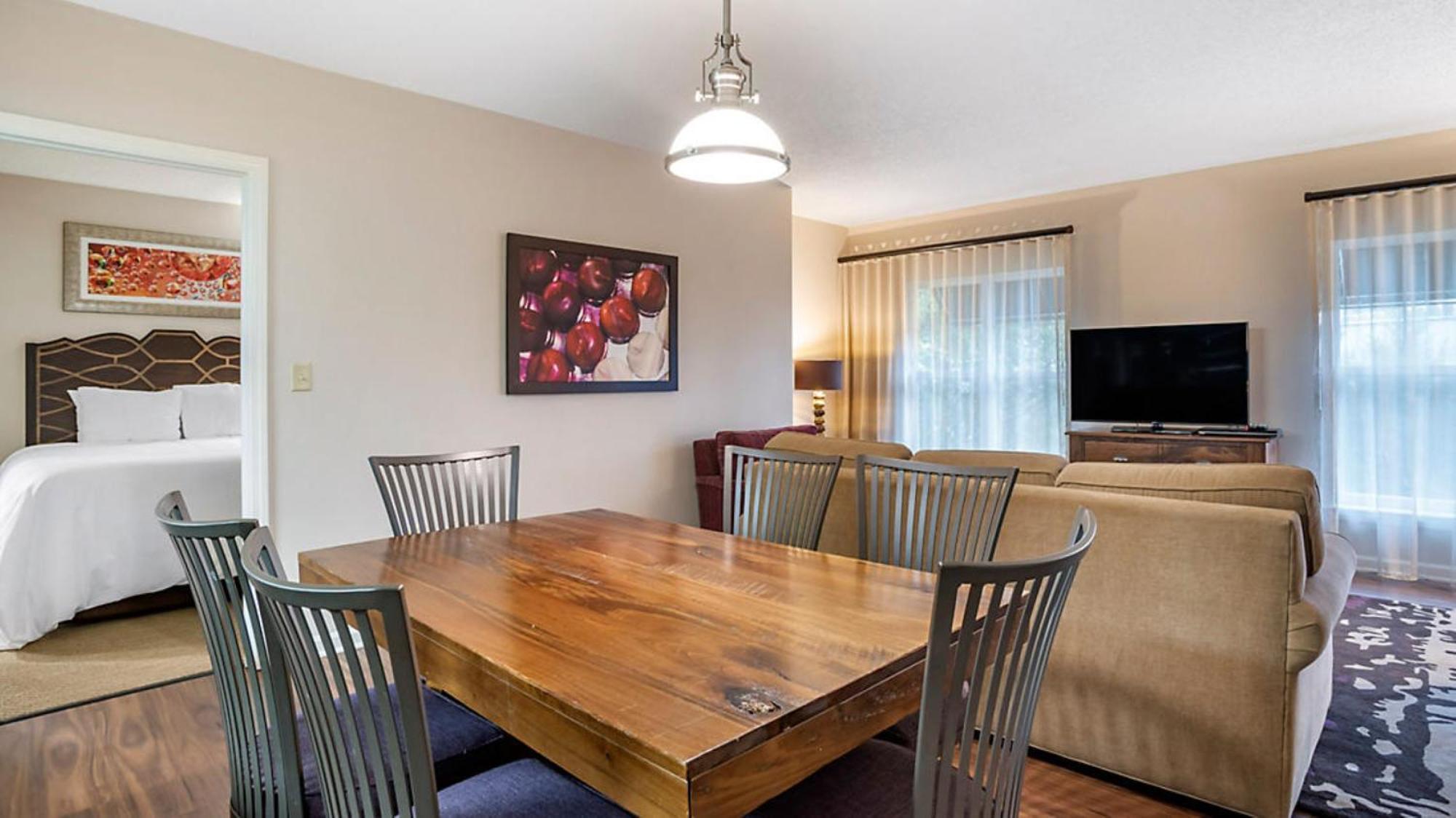 Bluegreen Vacations Suites At Hershey Esterno foto