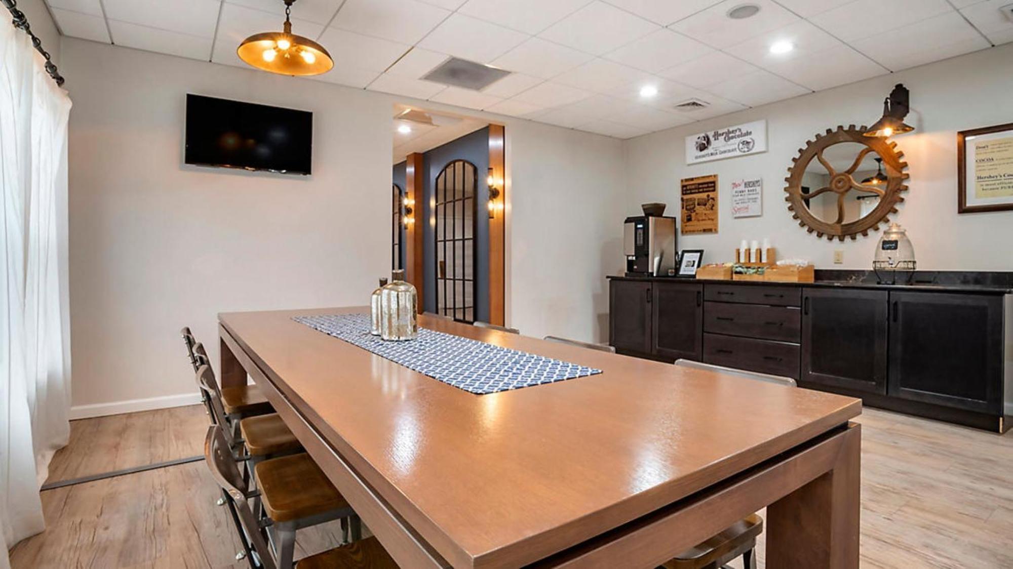 Bluegreen Vacations Suites At Hershey Esterno foto