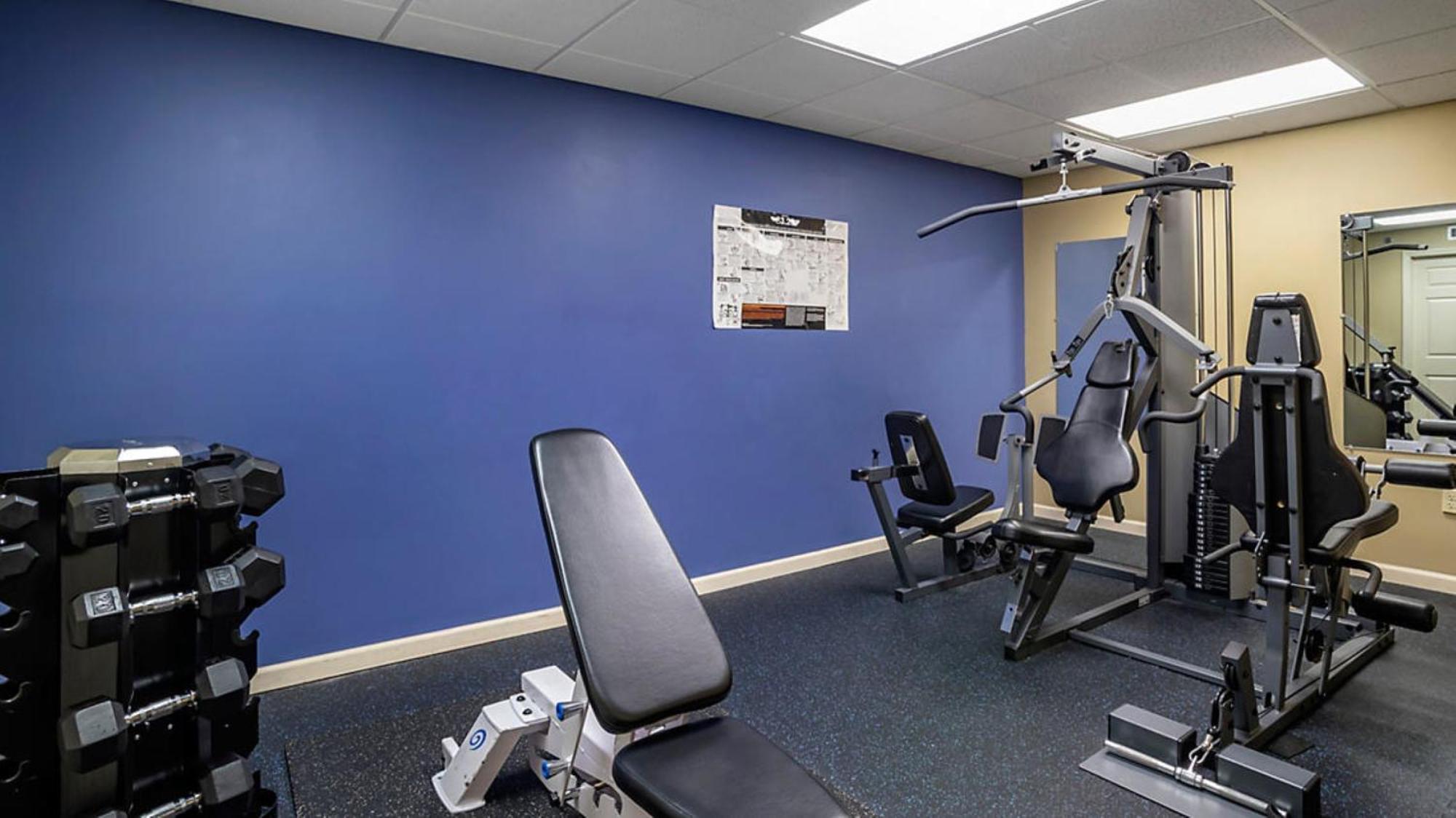 Bluegreen Vacations Suites At Hershey Esterno foto