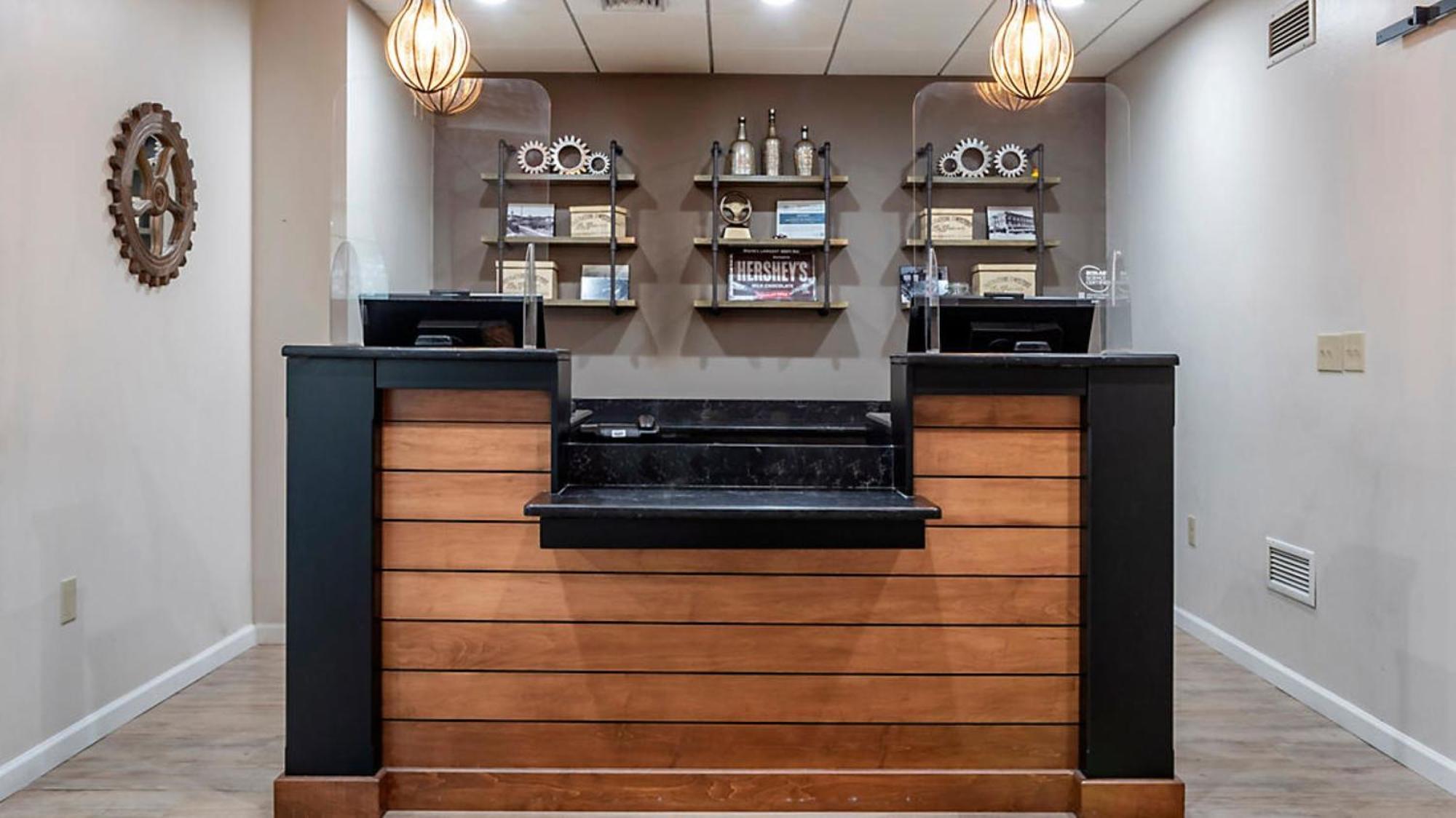 Bluegreen Vacations Suites At Hershey Esterno foto