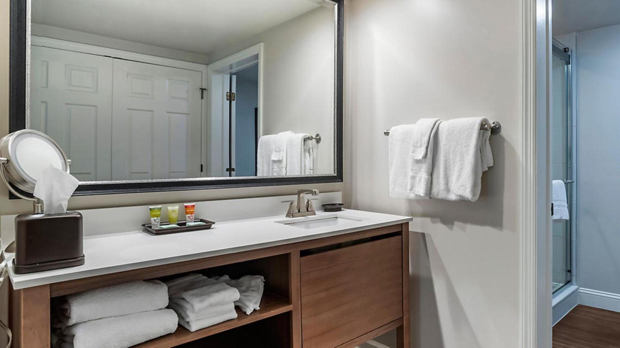 Bluegreen Vacations Suites At Hershey Esterno foto