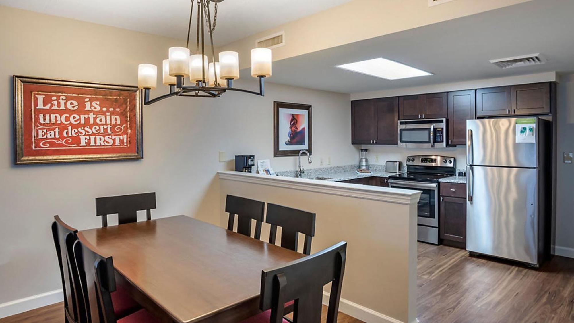 Bluegreen Vacations Suites At Hershey Esterno foto