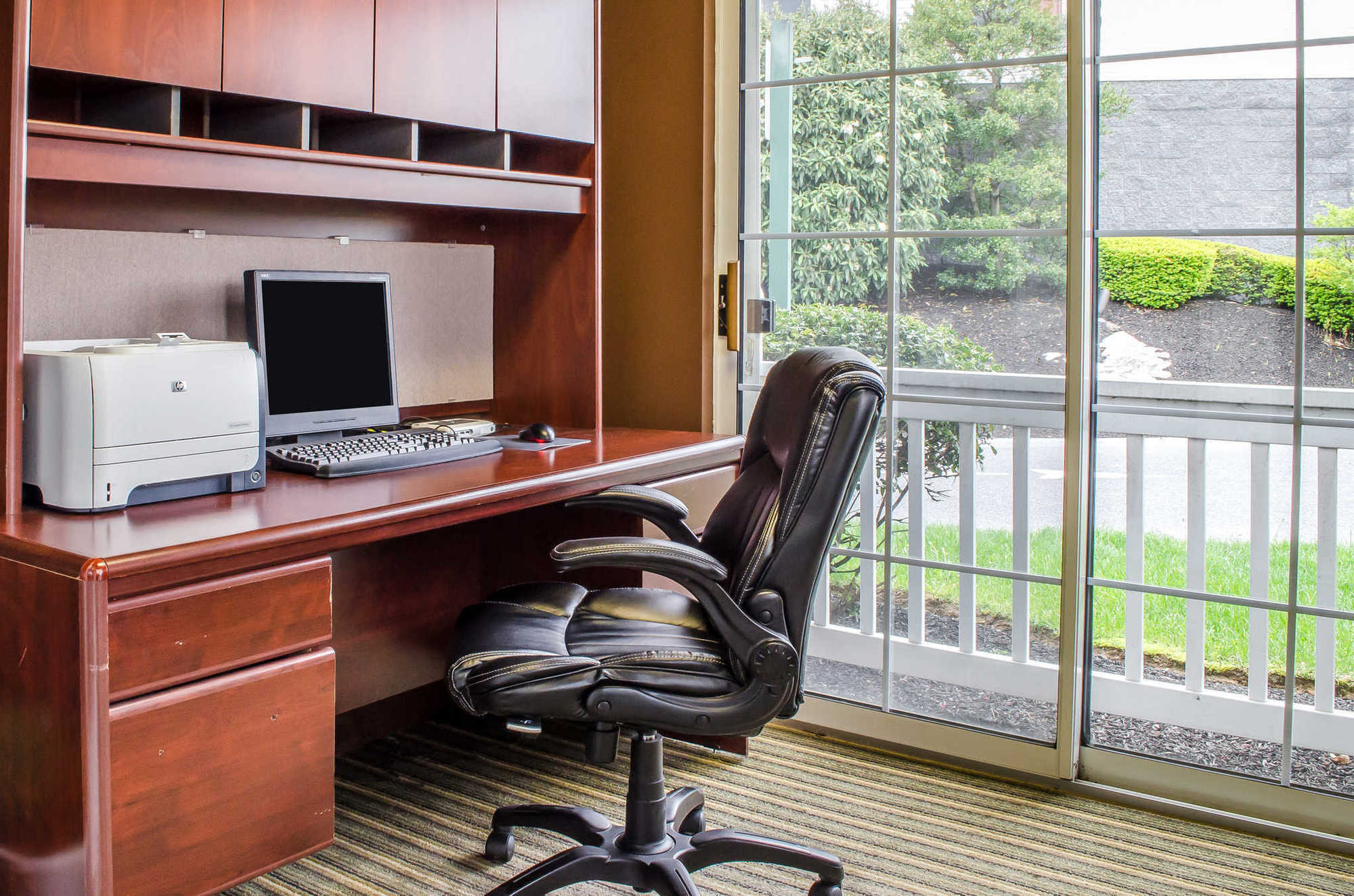 Bluegreen Vacations Suites At Hershey Servizi foto