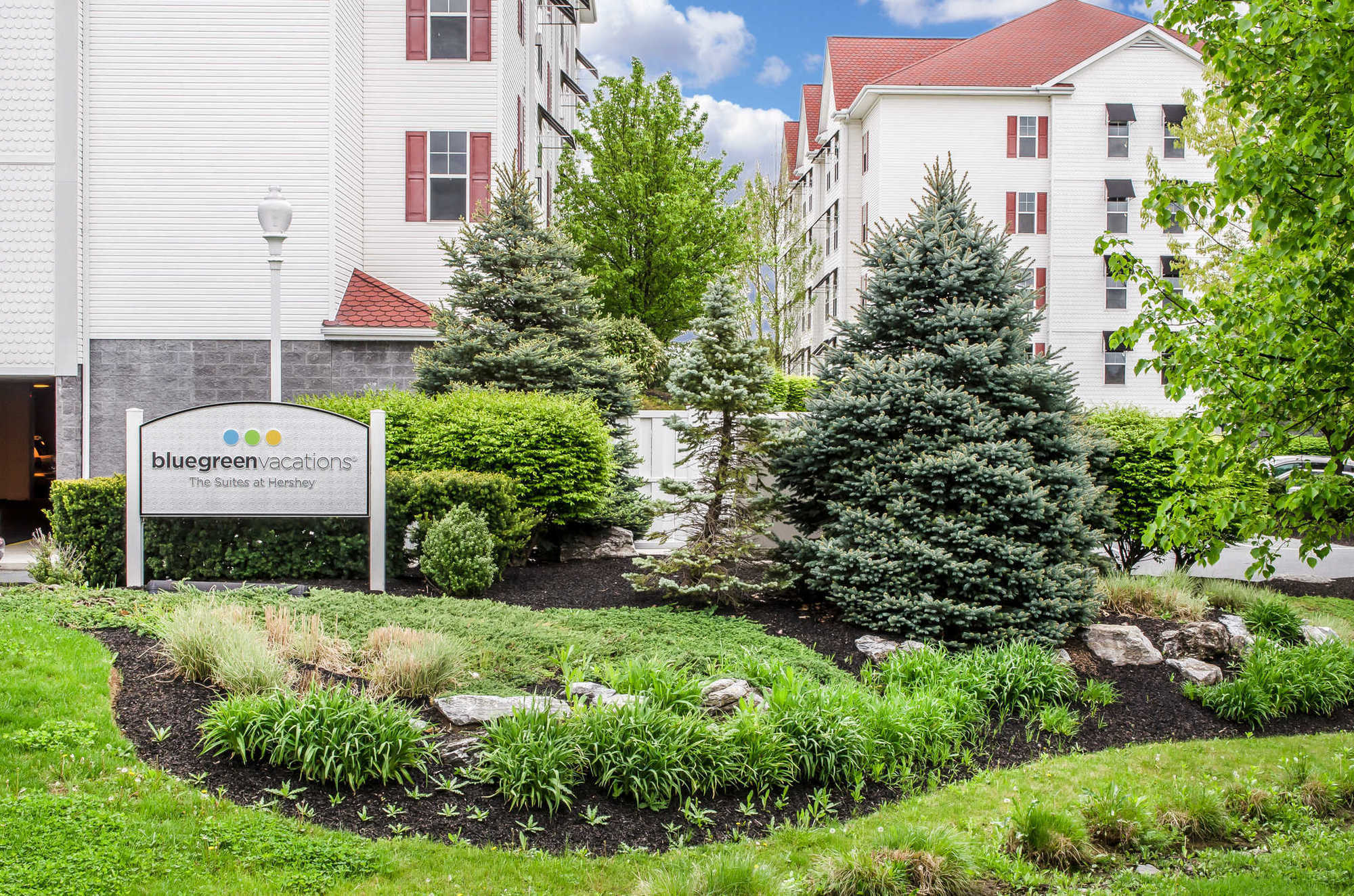 Bluegreen Vacations Suites At Hershey Esterno foto