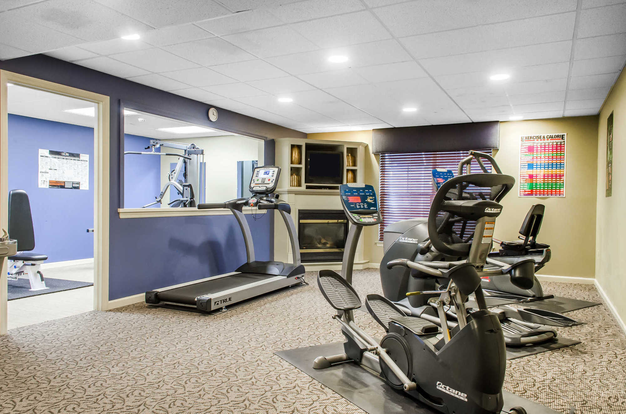 Bluegreen Vacations Suites At Hershey Servizi foto