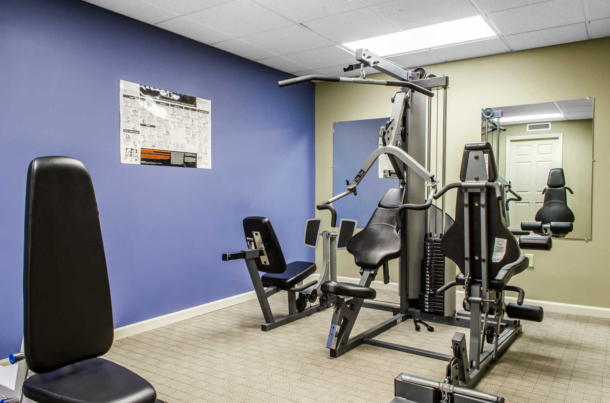 Bluegreen Vacations Suites At Hershey Servizi foto
