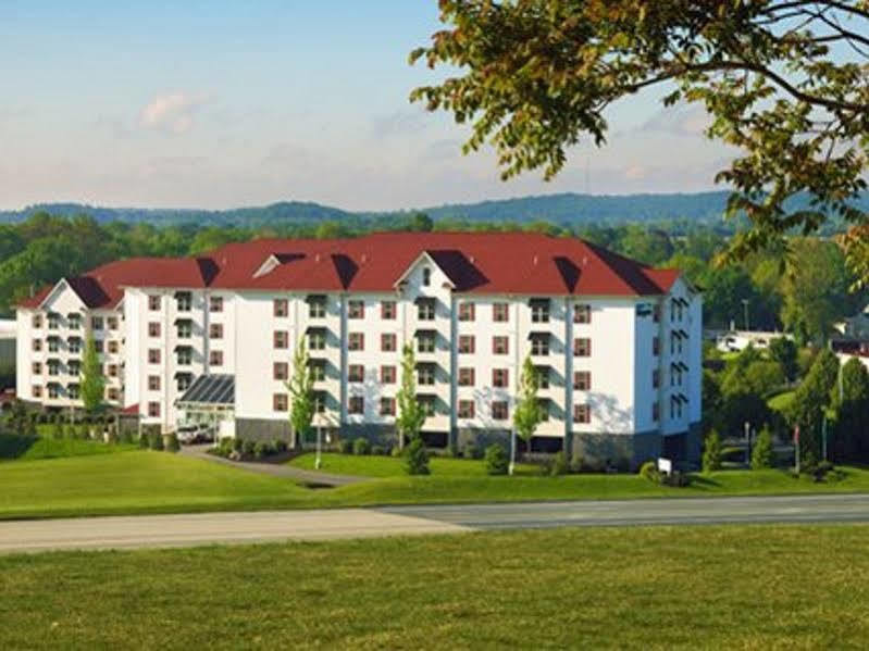Bluegreen Vacations Suites At Hershey Esterno foto
