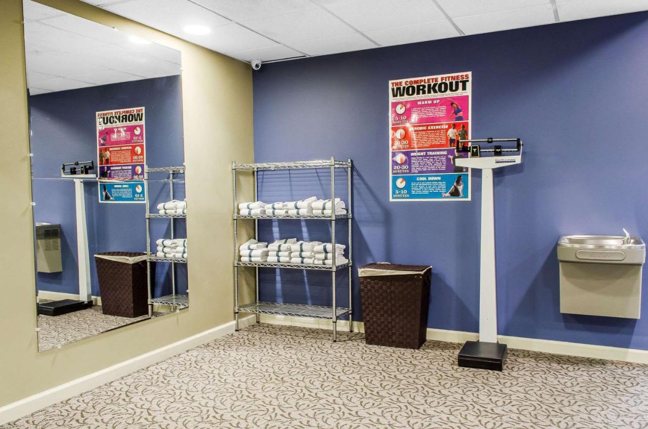 Bluegreen Vacations Suites At Hershey Esterno foto