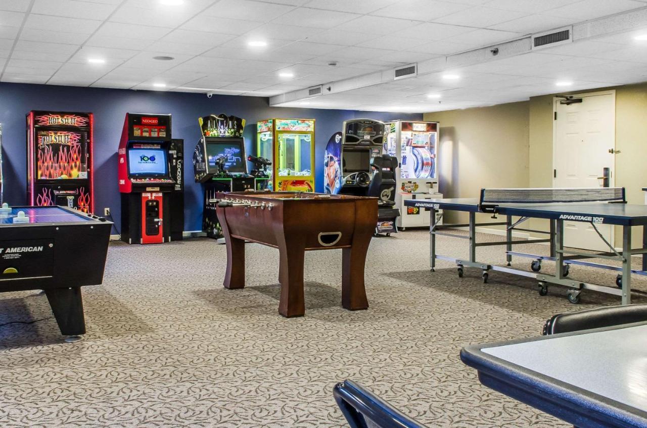 Bluegreen Vacations Suites At Hershey Esterno foto